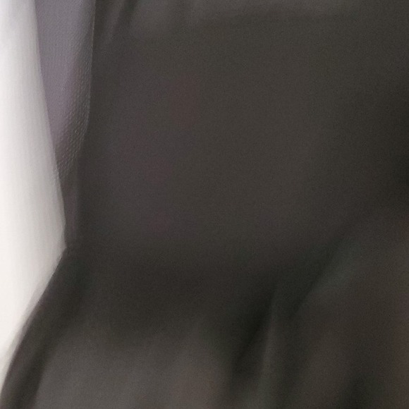 Orben Trooper Travel Backpack Grey Blue Back good used - Picture 4 of 4